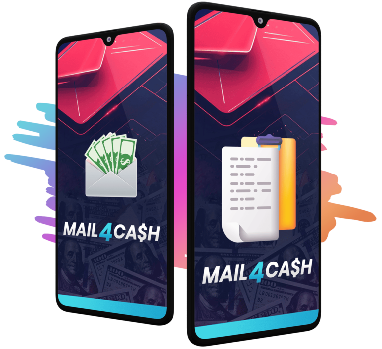 Mail 4 Cash Product